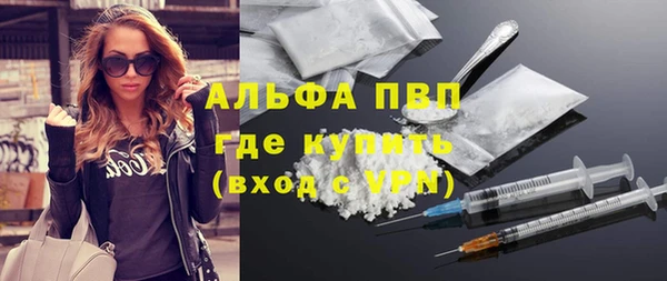 крисы Баксан